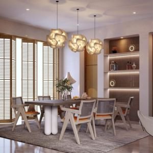 Steel beams and profiles stacked in warehouse – Swastik Steel stock