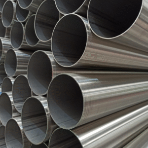 Stainless Steel NB Pipe in Delhi NCR