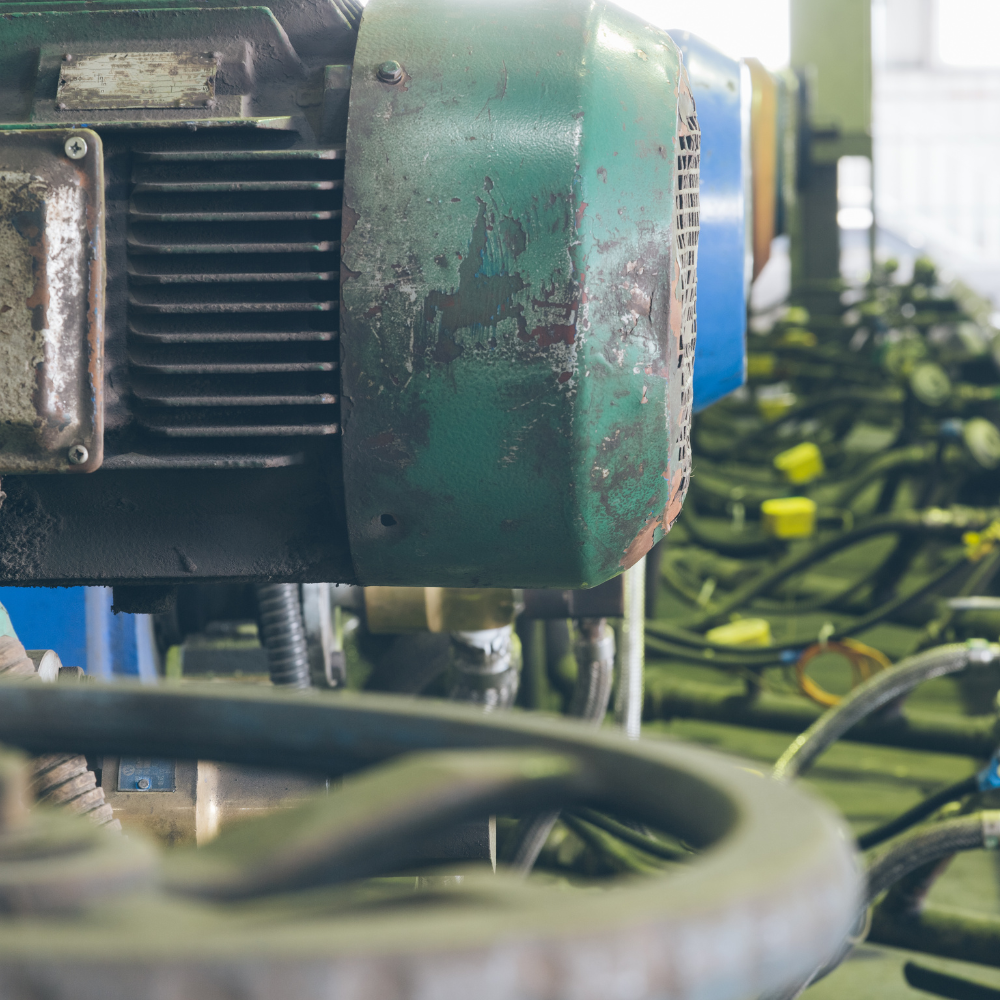 Swastik Steel infographic – company manufacturing process overview